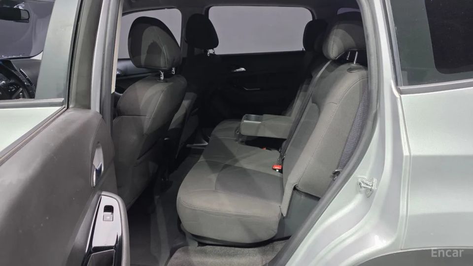 ChevroletGMDaewoo Orlando