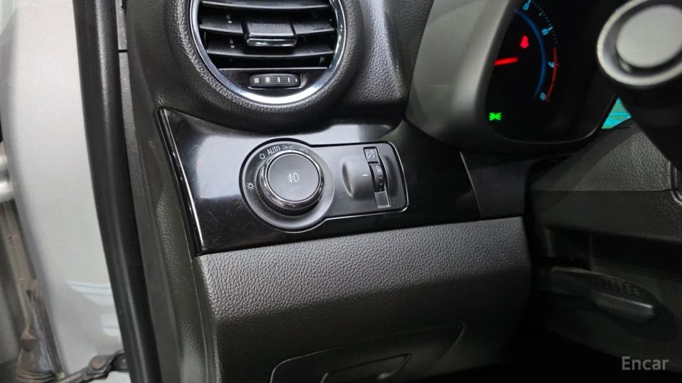 ChevroletGMDaewoo Orlando