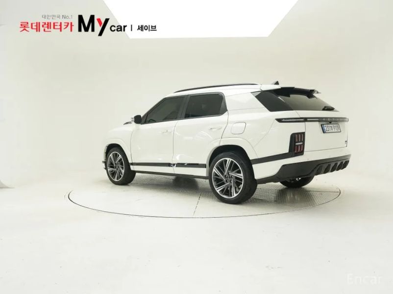 KG_Mobility_Ssangyong Actyon