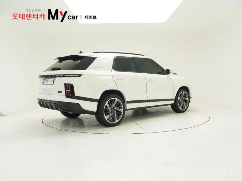 KG_Mobility_Ssangyong Actyon