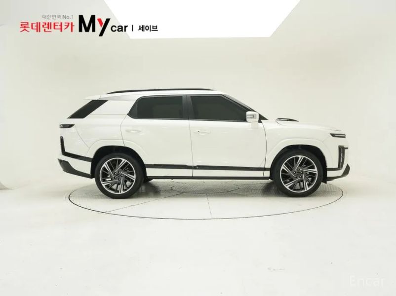KG_Mobility_Ssangyong Actyon