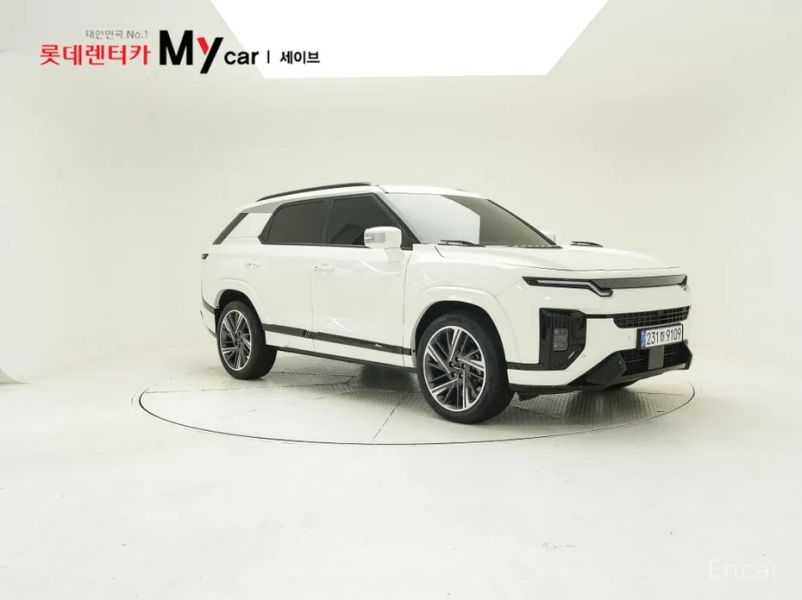 KG_Mobility_Ssangyong Actyon