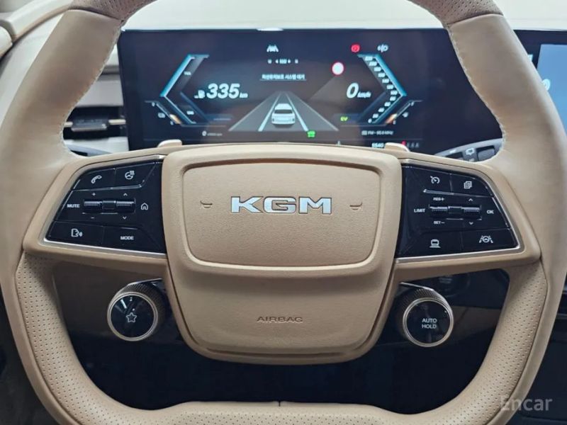 KG_Mobility_Ssangyong Actyon