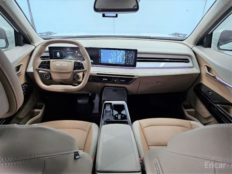 KG_Mobility_Ssangyong Actyon