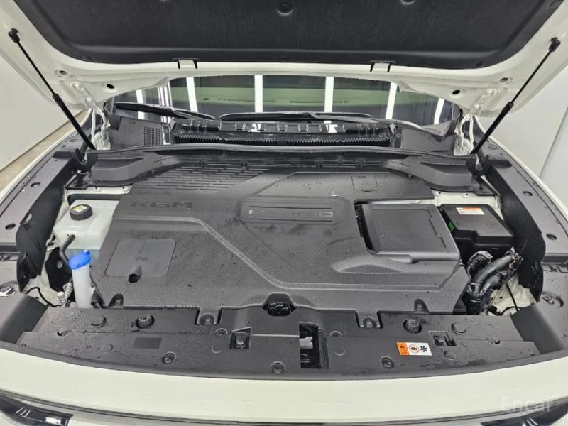 KG_Mobility_Ssangyong Actyon