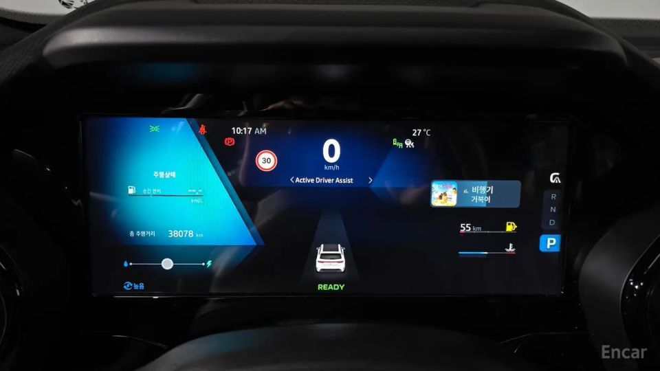 Renault-KoreaSamsung Grand Koleos