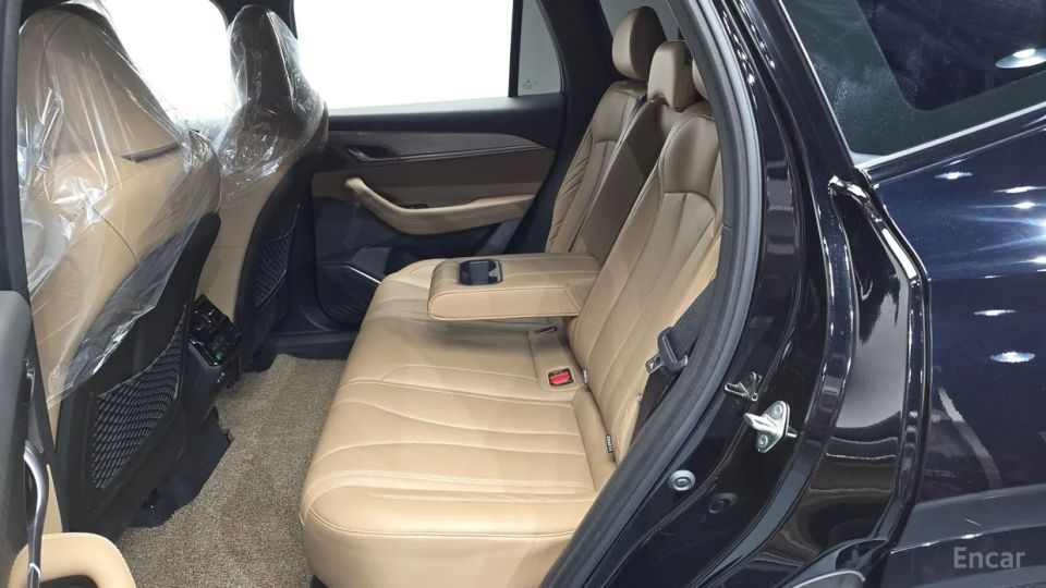 Renault-KoreaSamsung Grand Koleos
