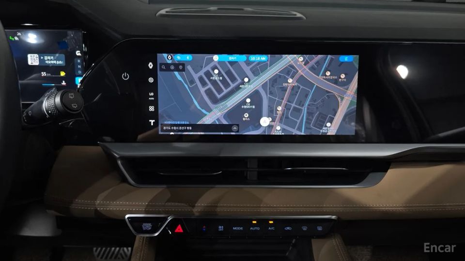 Renault-KoreaSamsung Grand Koleos