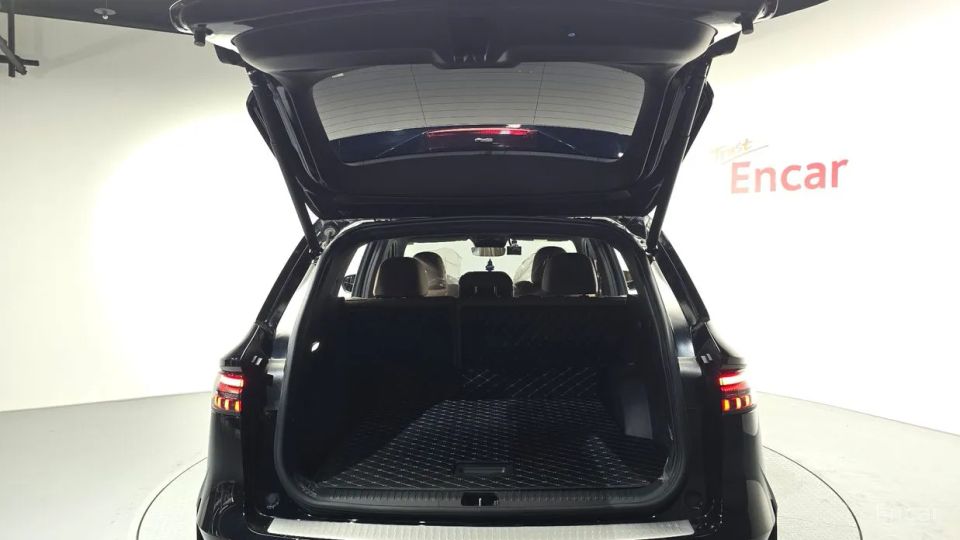 Renault-KoreaSamsung Grand Koleos