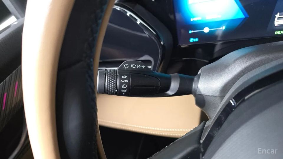 Renault-KoreaSamsung Grand Koleos