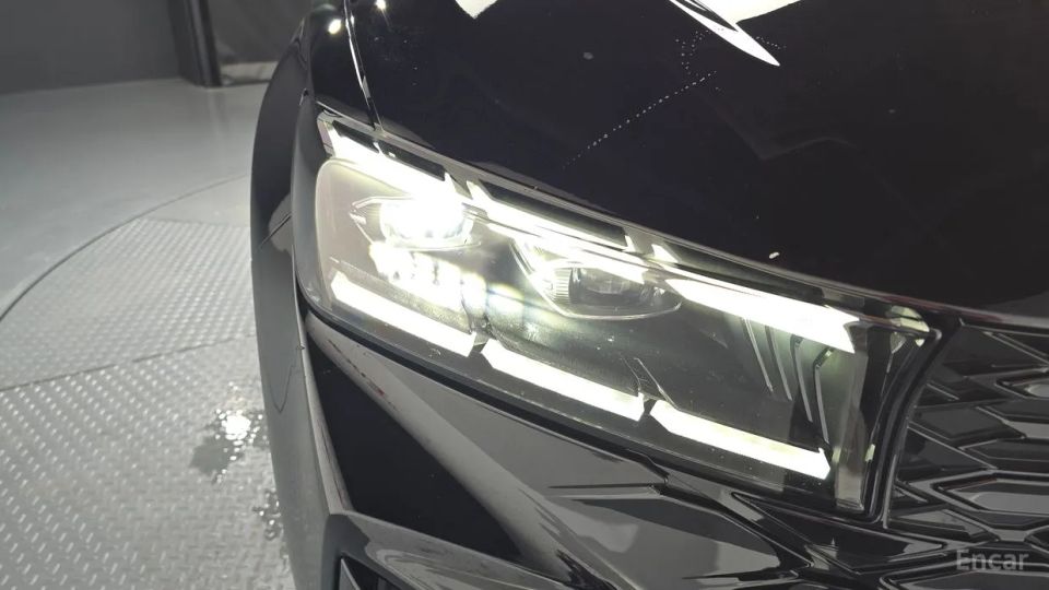 Renault-KoreaSamsung Grand Koleos