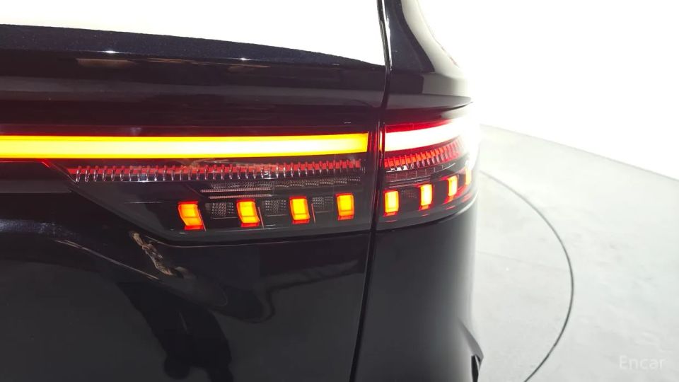 Renault-KoreaSamsung Grand Koleos