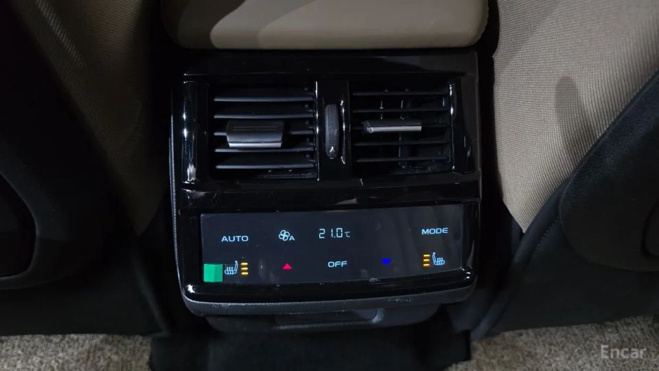 Renault-KoreaSamsung Grand Koleos