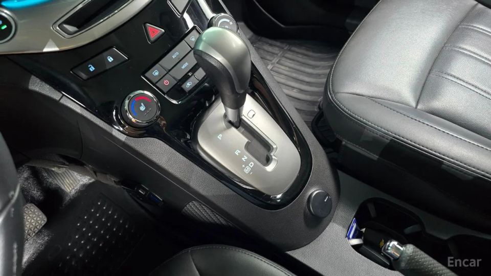 ChevroletGMDaewoo Orlando
