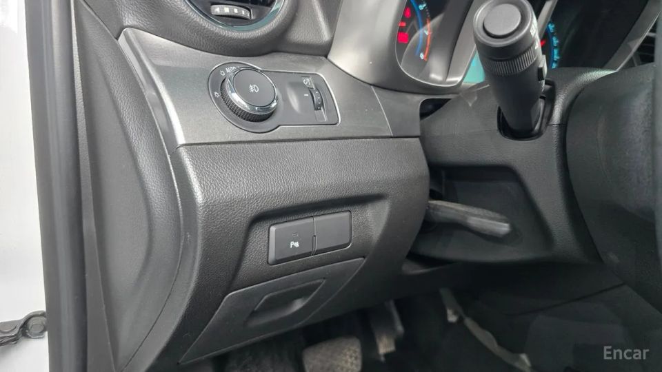 ChevroletGMDaewoo Orlando