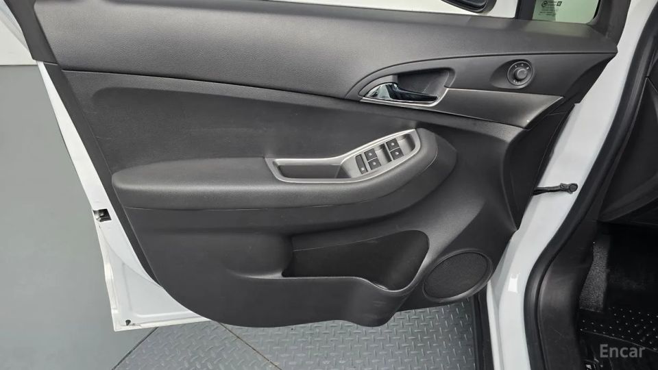 ChevroletGMDaewoo Orlando