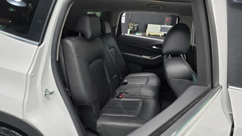 ChevroletGMDaewoo Orlando