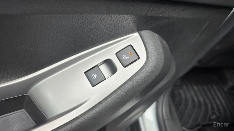ChevroletGMDaewoo Orlando