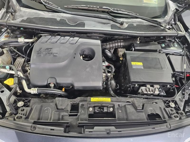 Renault-KoreaSamsung SM3