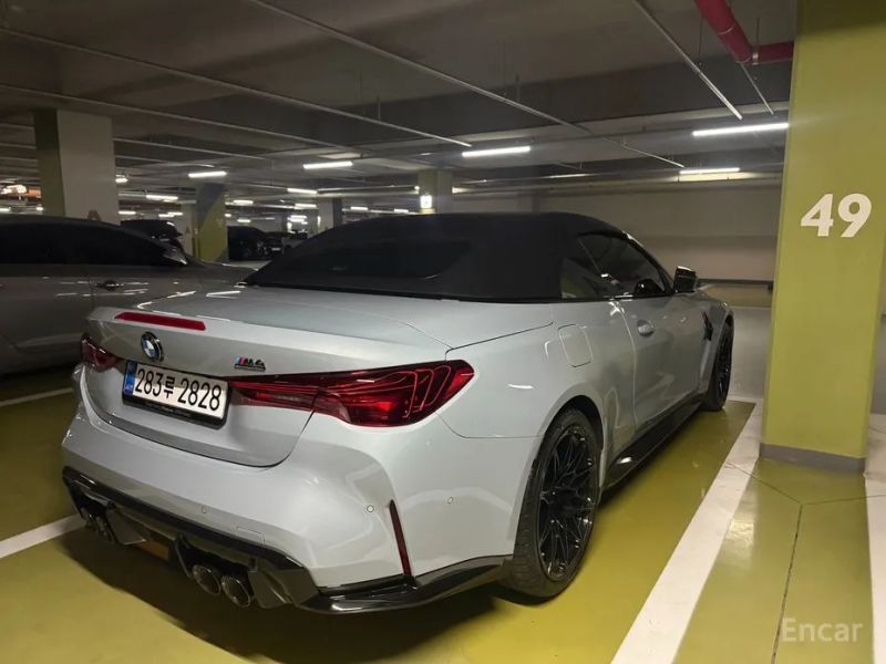 BMW M4