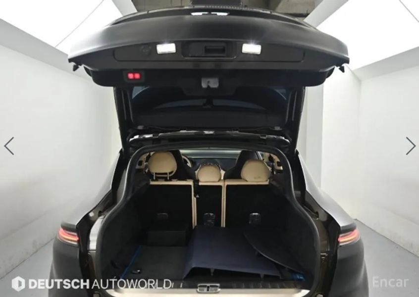 Astonmartin DBX