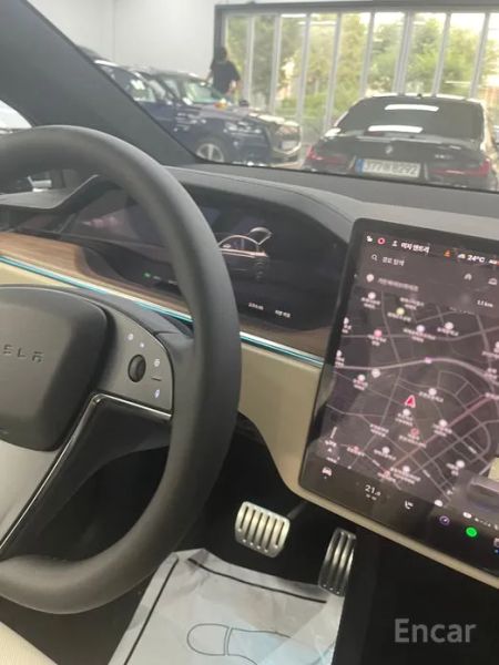 Tesla model-x