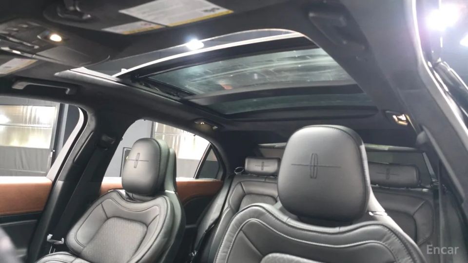 Lincoln Continental