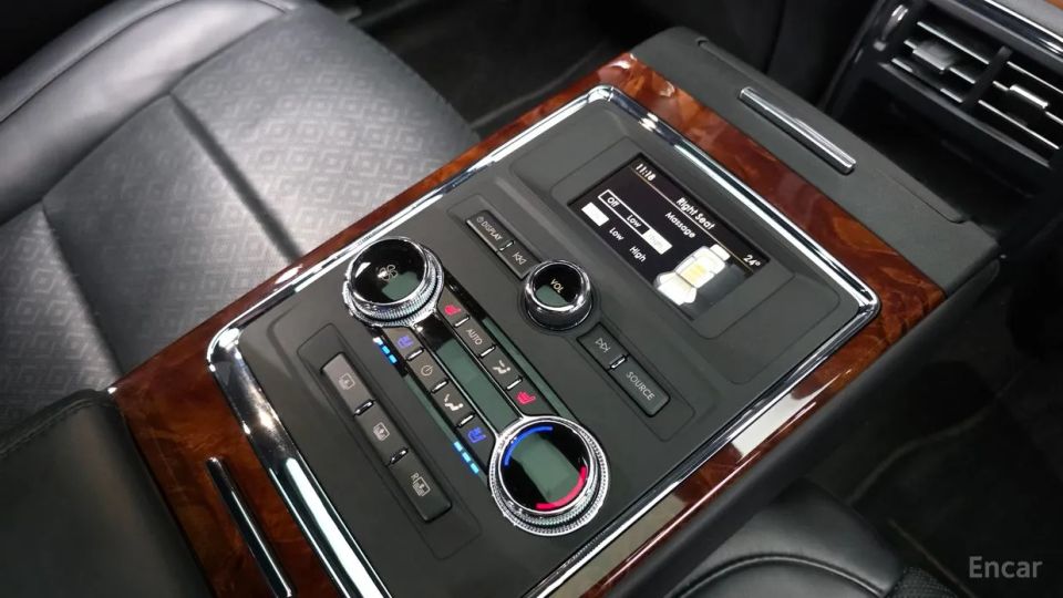 Lincoln Continental