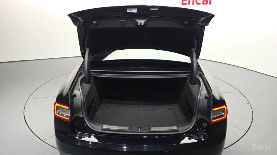 Lincoln Continental