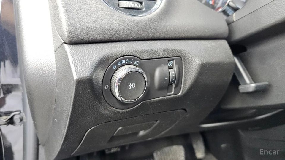 ChevroletGMDaewoo Cruze