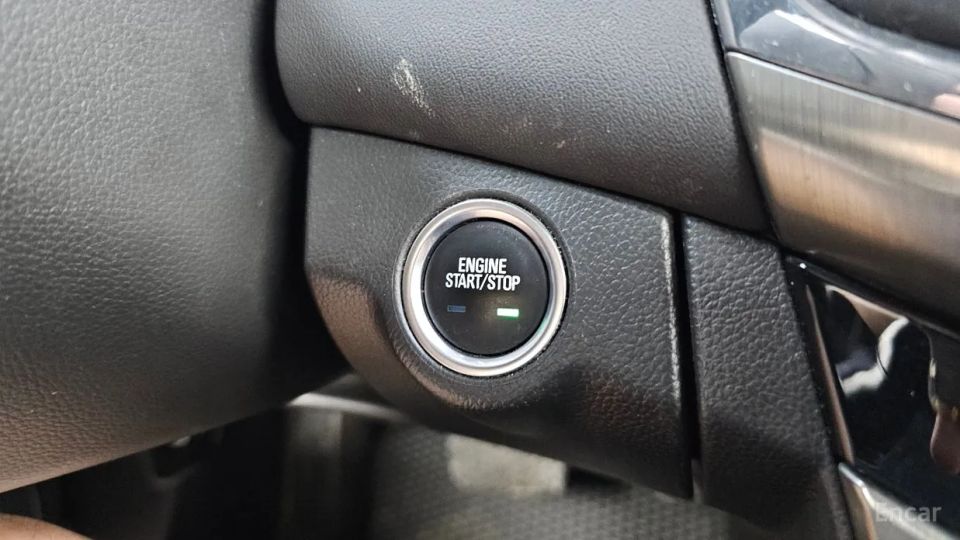 ChevroletGMDaewoo Cruze