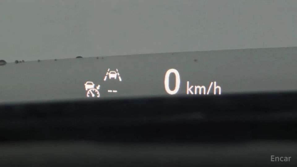 ChevroletGMDaewoo Trailblazer