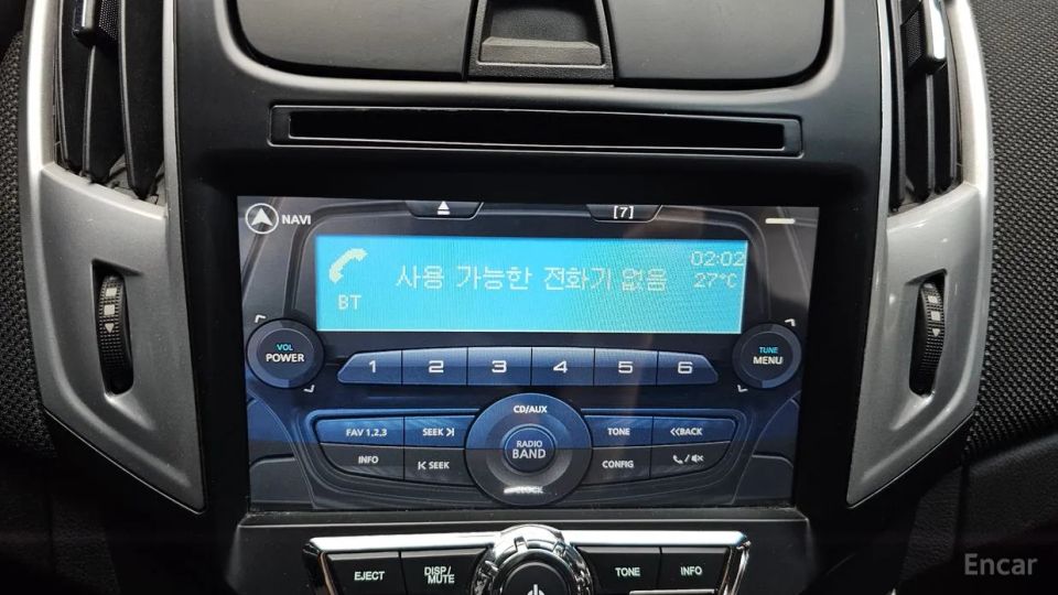 ChevroletGMDaewoo Cruze
