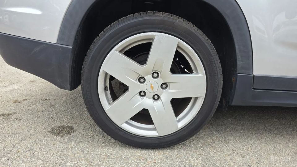 ChevroletGMDaewoo Orlando