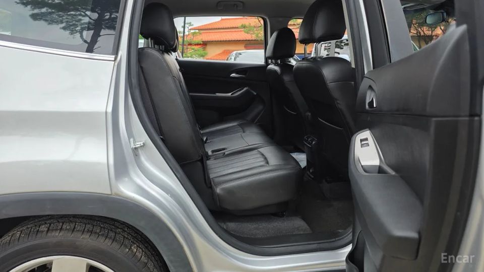 ChevroletGMDaewoo Orlando