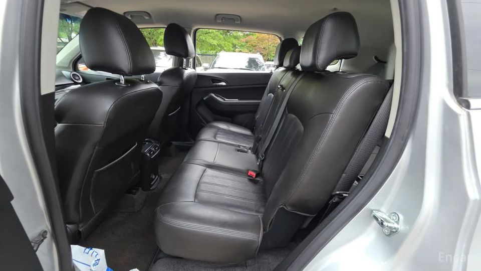 ChevroletGMDaewoo Orlando