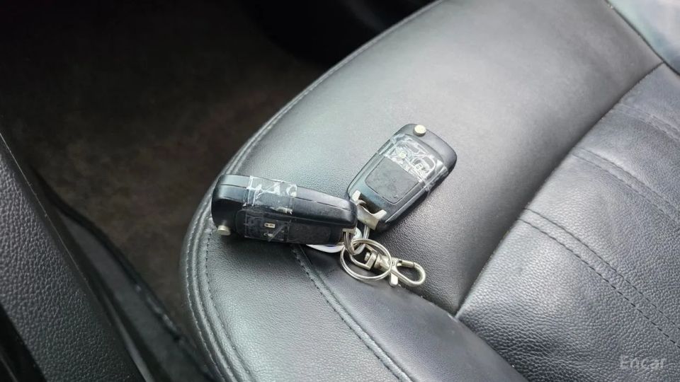 ChevroletGMDaewoo Orlando