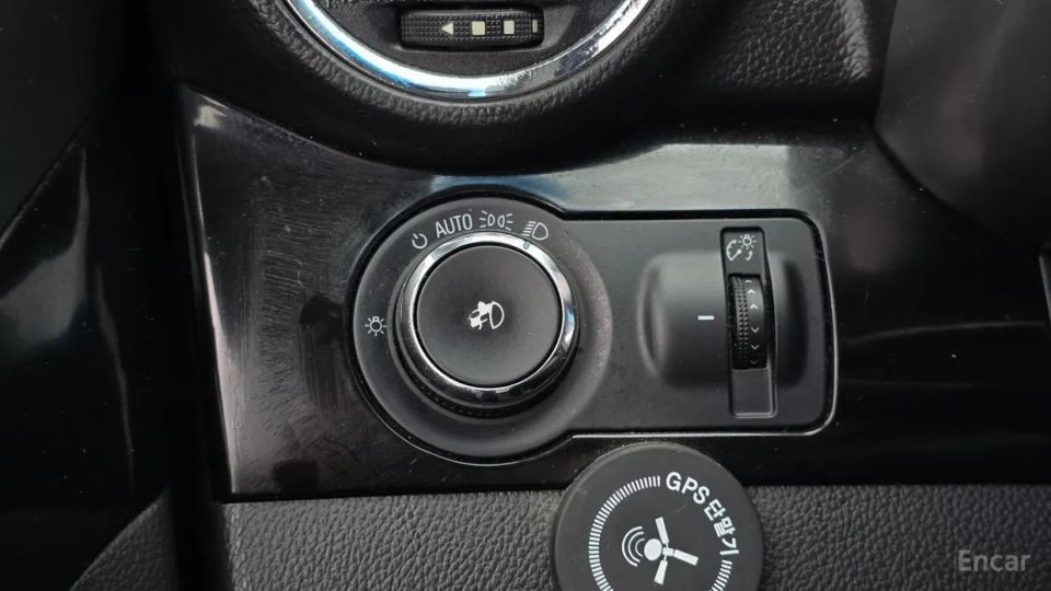 ChevroletGMDaewoo Orlando