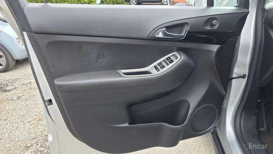 ChevroletGMDaewoo Orlando