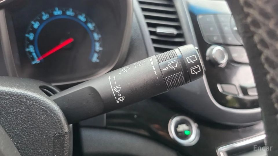 ChevroletGMDaewoo Orlando