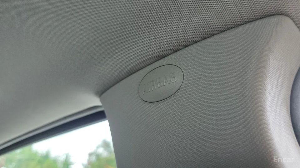 ChevroletGMDaewoo Orlando