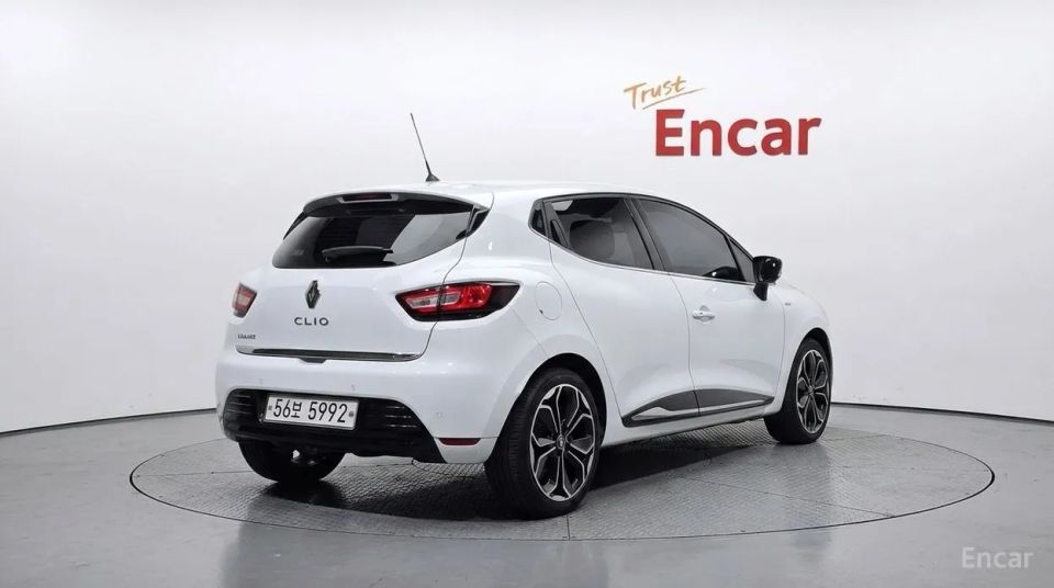 Renault-KoreaSamsung Cilo