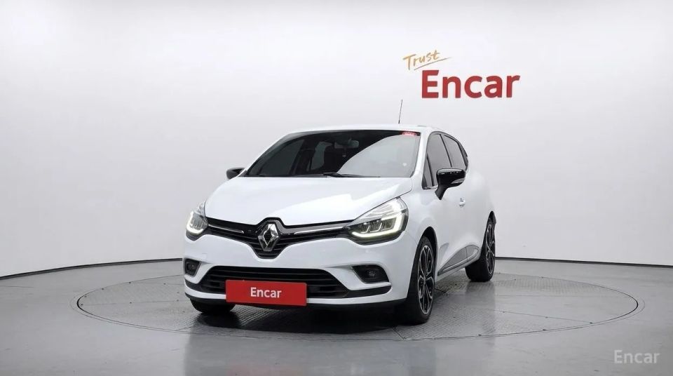 Renault-KoreaSamsung Cilo