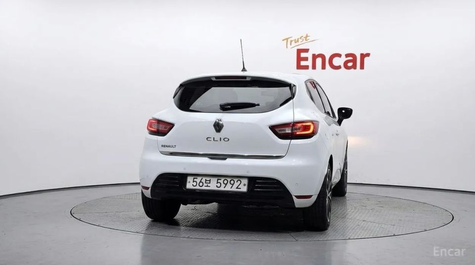 Renault-KoreaSamsung Cilo