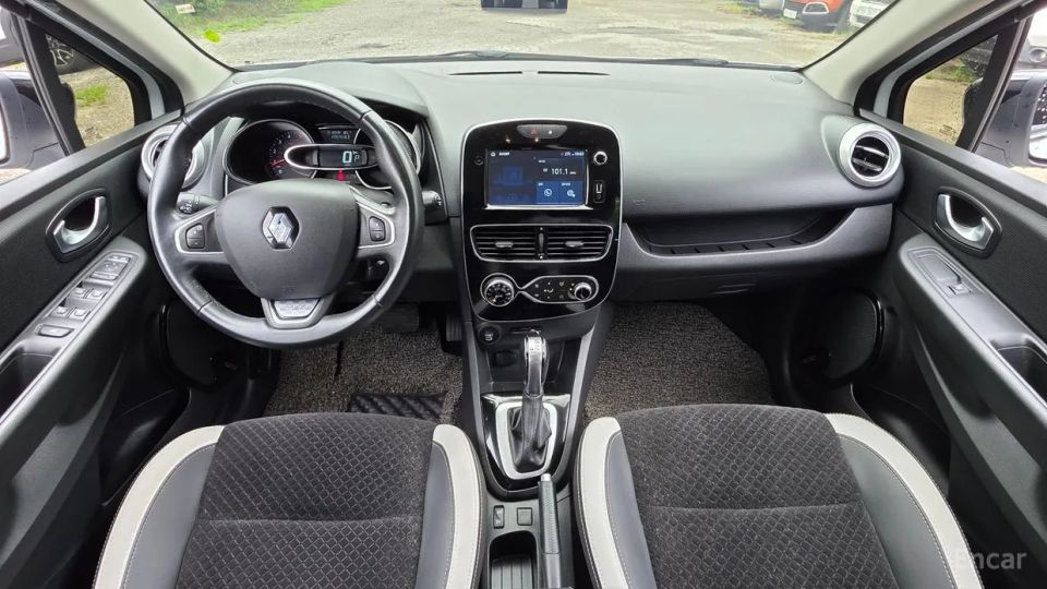 Renault-KoreaSamsung Cilo