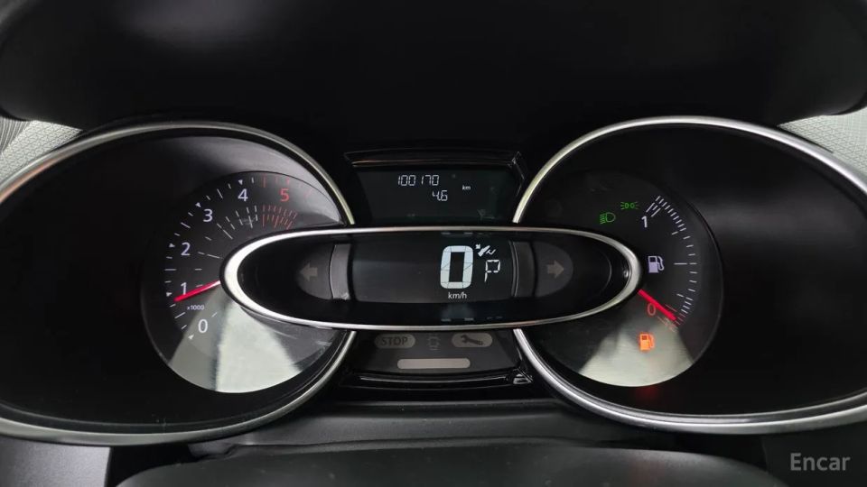 Renault-KoreaSamsung Cilo