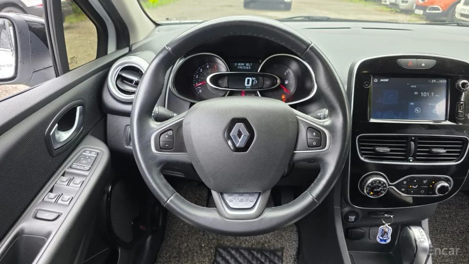 Renault-KoreaSamsung Cilo