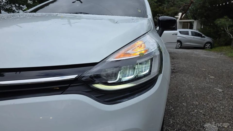 Renault-KoreaSamsung Cilo