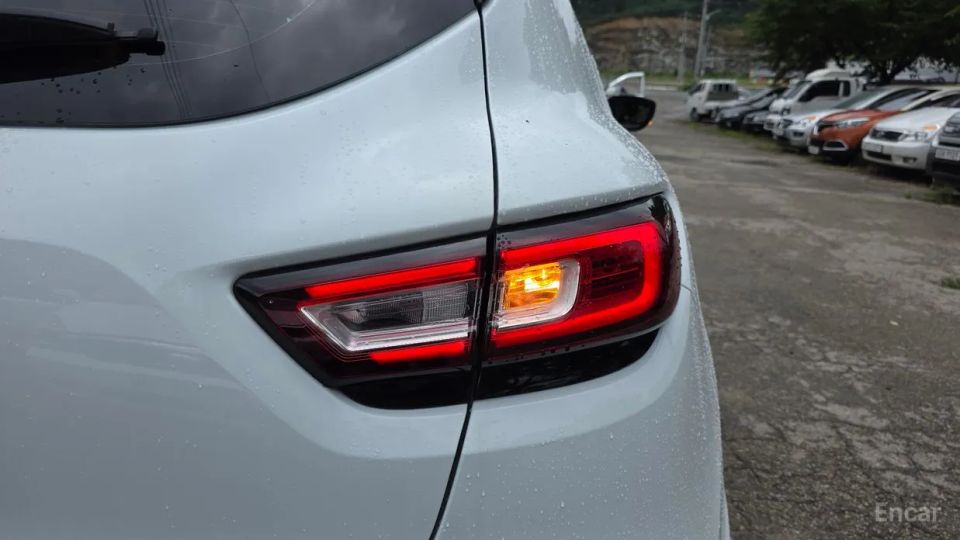 Renault-KoreaSamsung Cilo