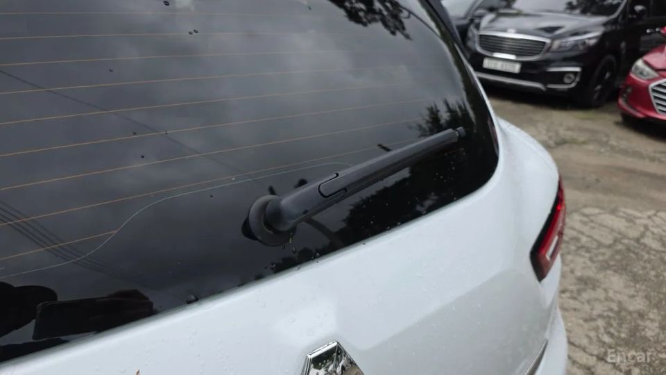 Renault-KoreaSamsung Cilo